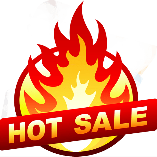 HOT SALE