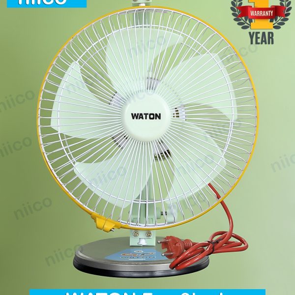 Ceiling Fan/Exhaust Fan/Table Fan