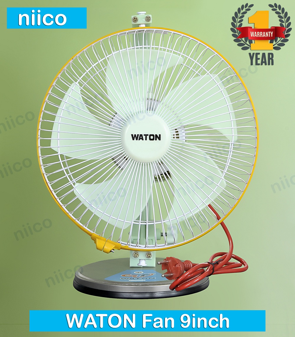 Waton Fan